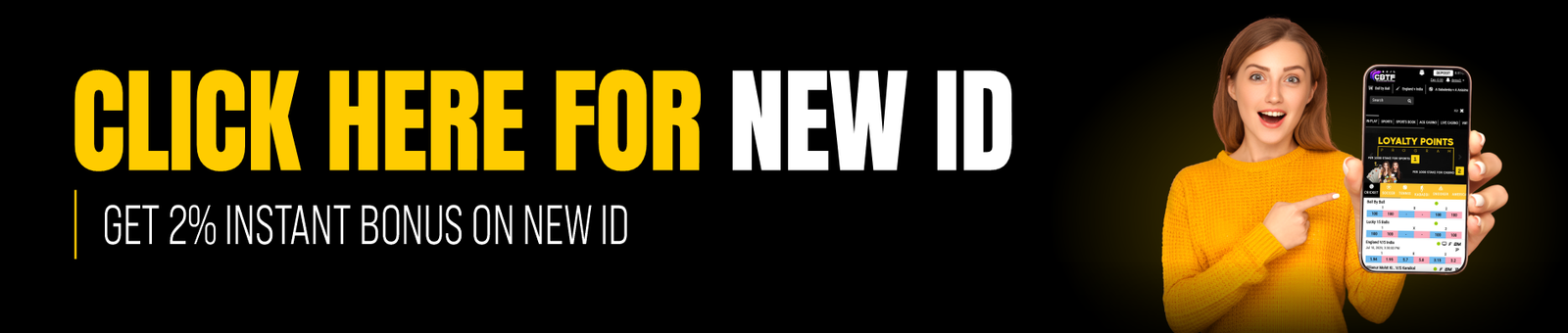 Betting Panel Provider