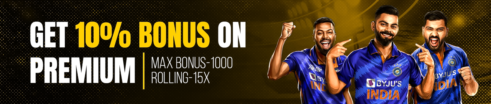 Betting Panel Provider